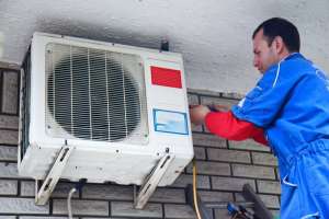 Find HVAC Contractors in Ripley County